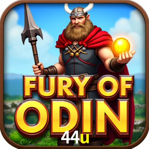 A Revolução dos Aplicativos de Jogos no 44u