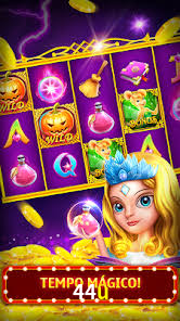 Descubra o Mundo do Cassino Online com 44u