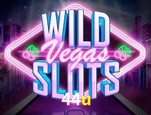 Descubra a Essência do 44u: Nossa História e Compromissos