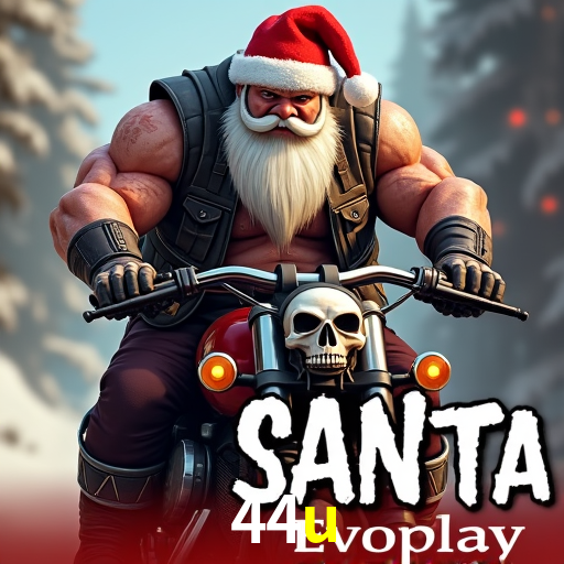 A Emoção da Loteria na 44u: Uma Chance de Mudança de Vida