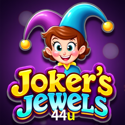 A Emoção da Loteria na 44u: Uma Chance de Mudança de Vida