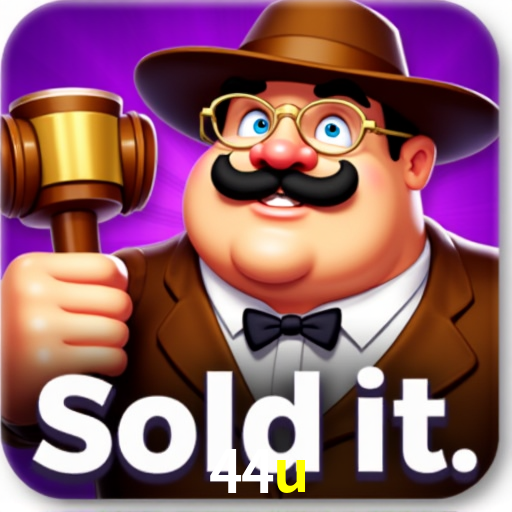 A Revolução dos Aplicativos de Jogos no 44u