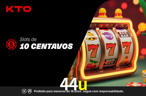 Descubra a Essência do 44u: Nossa História e Compromissos