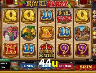 Explorando a Categoria de Eventos em Apostas na 44u