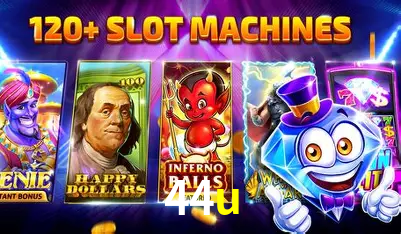 Descubra o Programa VIP da 44u: Vantagens Exclusivas para Jogadores