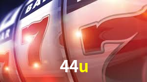 Descubra a Magia dos Jogos de Arcade no 44u