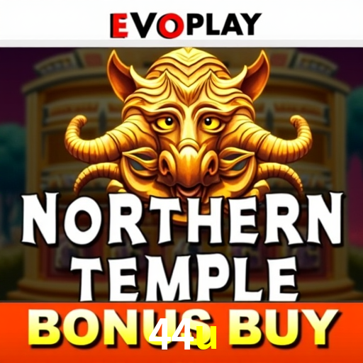 Desvendando o Mundo dos Jogos Virtuais na 44u